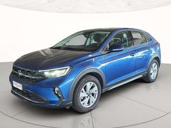 Reef blue metallizzato Usata 2024 VW Taigo Life SUV | 18.500 € (Super prezzo)