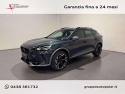 Grigio Usata 2022 Cupra Formentor SUV | 26.500 € (Buon prezzo)