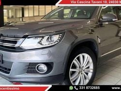 Grigio Usata 2014 VW Tiguan Sport SUV | 12.900 € (Buon prezzo)