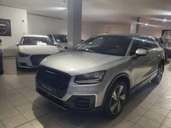 Argento Usata 2018 Audi Q2 Design SUV | 18.500 € (Buon prezzo)