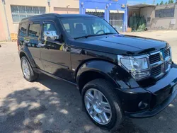 Nero Usata 2008 Dodge Nitro SUV | 7000 € (Buon prezzo)