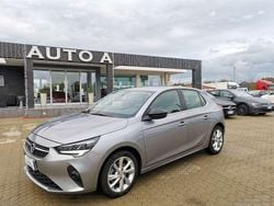 Grigio Usata 2021 Opel Corsa Edition Tre volumi | 11.900 € (Buon prezzo)