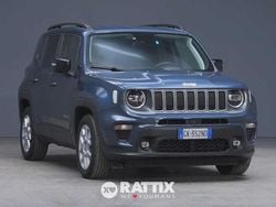 Blu Usata 2023 Jeep Renegade Limited SUV | 19.323 € (Buon prezzo)