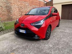 Usata 2019 Toyota Aygo X-wave Due volumi | 10.800 € (Buon prezzo)
