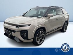 Nuova 2025 Ssangyong (KGM) Actyon Tre volumi | 42.500 €