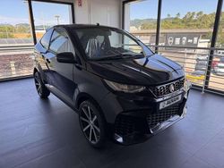 Nero Usata 2024 Aixam Coupe GTI Coupé | 18.000 € (Molto cara)