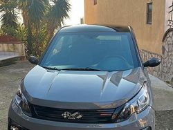 Grigio Usata 2022 Ligier JS60 Tre volumi | 12.000 €