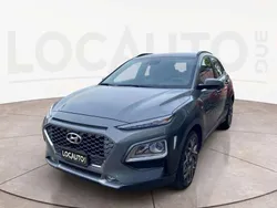 Grigio Usata 2020 Hyundai Kona XPrime SUV | 13.490 € (Super prezzo)