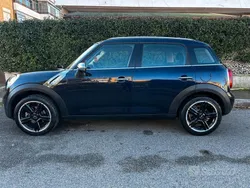 Usata 2014 Mini One Countryman SUV | 8900 € (Buon prezzo)