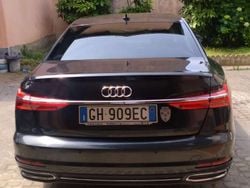 Usata 2020 Audi A6 Advanced Tre volumi | 22.000 € (Cara)