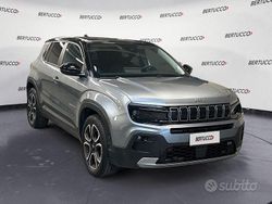 Other Usata 2023 Jeep Avenger Summit SUV | 20.700 € (Buon prezzo)