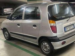 Usata 2001 Hyundai Atos GLS Due volumi | 2500 € (Cara)