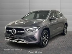 Grigio Usata 2022 Mercedes E250 Business SUV | 30.150 € (Buon prezzo)