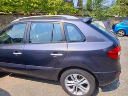 Grigio Usata 2011 Renault Koleos SUV | 3500 € (Ottimo prezzo)