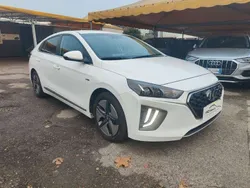 Bianco Usata 2020 Hyundai Ioniq Prime Tre volumi | 14.500 € (Buon prezzo)
