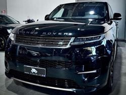 Nero Usata 2023 Land Rover Range Rover Sport HSE SUV | 85.900 € (Buon prezzo)
