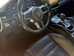 Usata 2020 Porsche Cayenne Coupe Coupé | 75.000 €