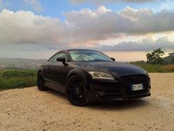 Usata 2009 Audi TT Coupé | 13.000 € (Cara)