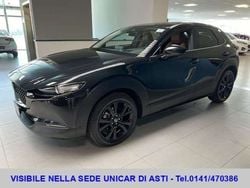 Jet black micd Usata 2024 Mazda CX-30 Nagisa SUV | 27.800 € (Molto cara)