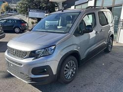 Grigio(met.) Usata 2022 Peugeot Rifter Allure Monovolume | 19.850 € (Buon prezzo)