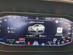 Bianco Usata 2023 Cupra Formentor SUV | 33.000 € (Cara)