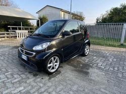 Usata 2012 Smart ForTwo Coupé Pulse Due volumi | 3990 € (Ottimo prezzo)