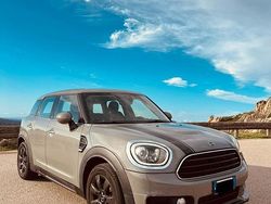 Grigio Usata 2019 Mini One Countryman SUV | 18.000 € (Buon prezzo)