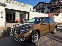 Nero Usata 2019 Mercedes GLA180 Executive SUV | 11.500 € (Ottimo prezzo)