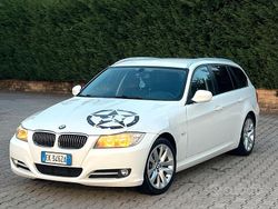 Usata 2011 BMW 316 Station wagon | 4500 € (Buon prezzo)