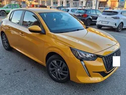 Usata 2021 Peugeot 208 Active Due volumi | 11.800 € (Buon prezzo)