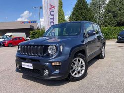 Blu Usata 2021 Jeep Renegade Longitude SUV | 17.800 € (Buon prezzo)
