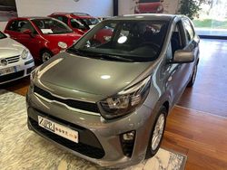 Grigio Usata 2023 Kia Picanto Urban Due volumi | 12.200 € (Buon prezzo)