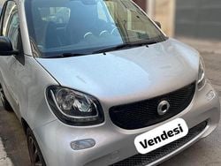 Grigio Usata 2018 Smart ForTwo Coupé Coupé | 12.800 € (Buon prezzo)