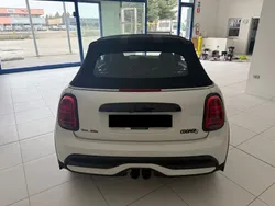 Usata 2023 Mini Cooper S Cabriolet Cabrio | 31.000 € (Buon prezzo)
