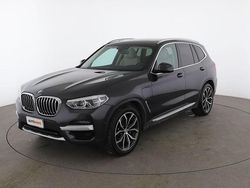 Grigio Usata 2020 BMW X3 xLine SUV | 30.399 € (Buon prezzo)