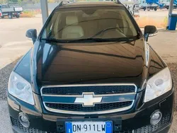 Usata 2008 Chevrolet Captiva SUV | 3500 € (Buon prezzo)