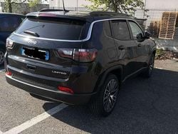 Usata 2022 Jeep Compass Limited SUV | 19.000 € (Super prezzo)