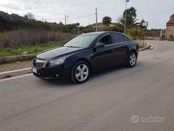 Nero Usata 2011 Chevrolet Cruze Tre volumi | 3500 € (Cara)