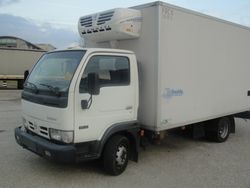 Bianco pastello Usata 2006 Nissan Cabstar Pick-up | 13.490 €