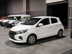 Bianco Nuova 2025 Mitsubishi Space Star Invite Due volumi | 13.900 € (Buon prezzo)