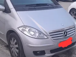 Usata 2007 Mercedes A200 Tre volumi | 3800 € (Buon prezzo)