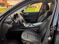 Usata 2017 Alfa Romeo Giulia Super Tre volumi | 13.500 € (Ottimo prezzo)