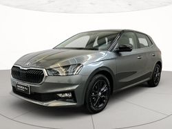 5x grigio graphite metallizzato Usata 2023 Skoda Fabia Style Due volumi | 14.800 € (Buon prezzo)
