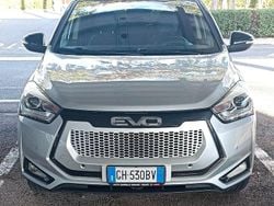 Grigio Usata 2021 DR DR3 SUV | 8500 €