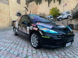 Nero Usata 2006 Peugeot 207 Tre volumi | 2500 € (Ottimo prezzo)