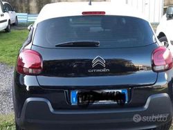 Usata 2018 Citroën C3 Due volumi | 9500 € (Buon prezzo)