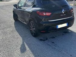 Usata 2019 Renault Clio IV Tre volumi | 9900 € (Buon prezzo)