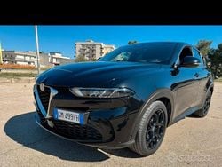Nero Usata 2023 Alfa Romeo Tonale Sprint SUV | 22.000 € (Ottimo prezzo)