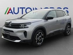 Grigio Usata 2024 Citroën C5 Aircross PureTech SUV | 17.000 € (Super prezzo)