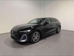 Nero mito metallizzato Nuova 2025 Audi A5 S-Line Station wagon | 54.850 € (Buon prezzo)